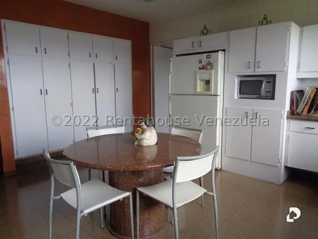 Apartamento en La Castellana, Caracas – 13