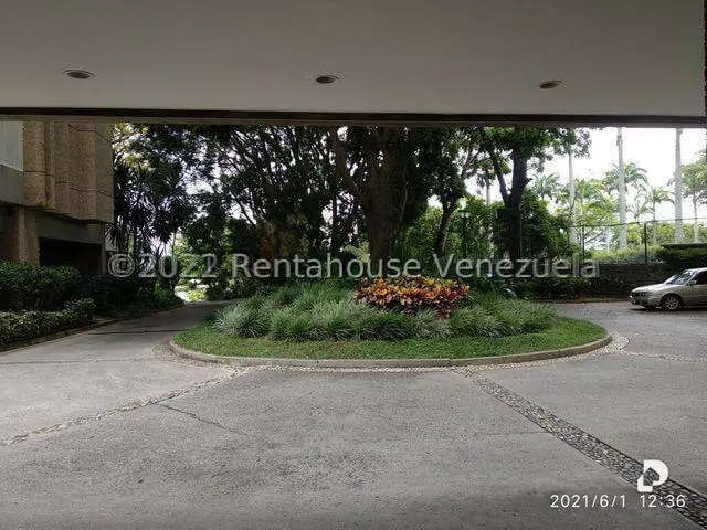 Apartamento en La Castellana, Caracas – 27