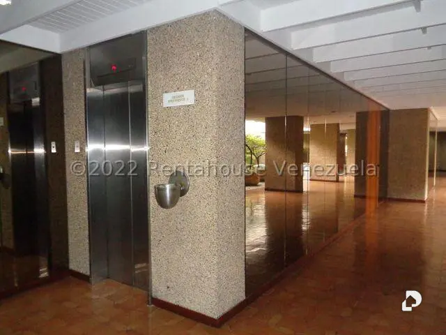 Apartamento en La Castellana, Caracas – 3