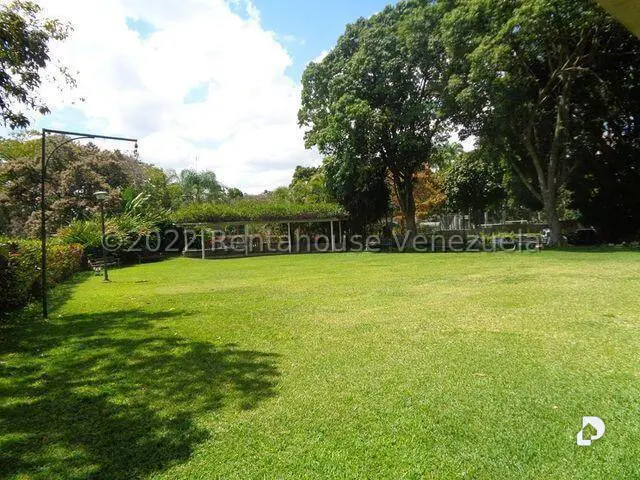 Apartamento en La Castellana, Caracas – 22