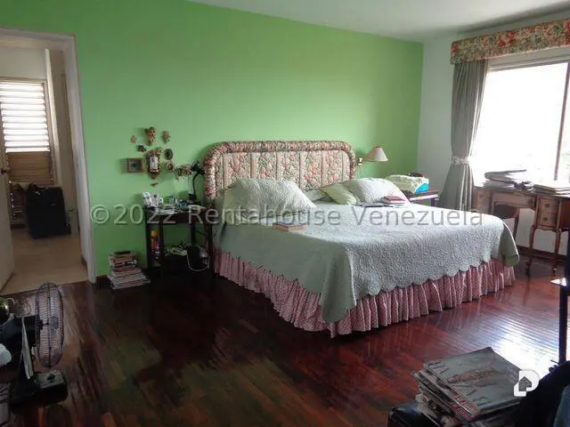 Apartamento en La Castellana, Caracas – 15