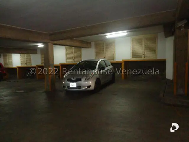 Apartamento en La Castellana, Caracas – 26