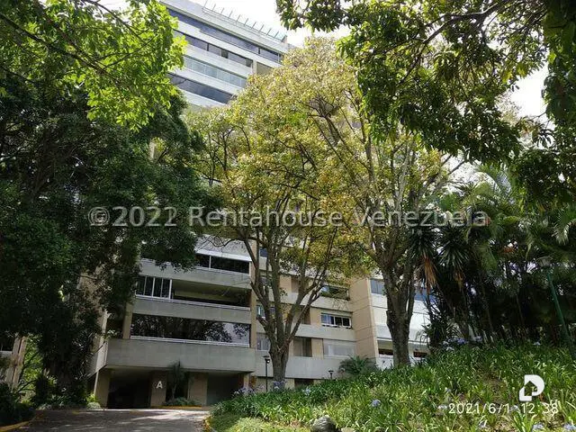 Apartamento en La Castellana, Caracas – 1