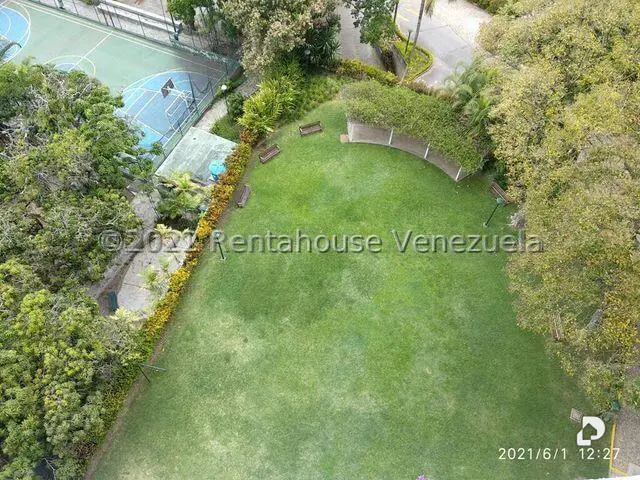 Apartamento en La Castellana, Caracas – 29