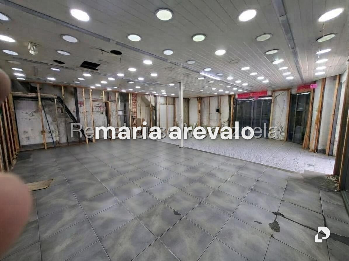 Local comercial en Catia, Caracas – 2