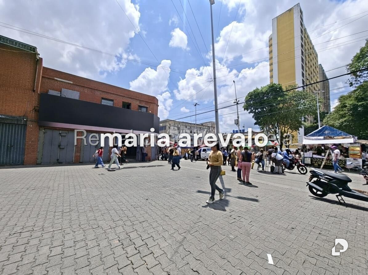 Local comercial en Catia, Caracas – 11