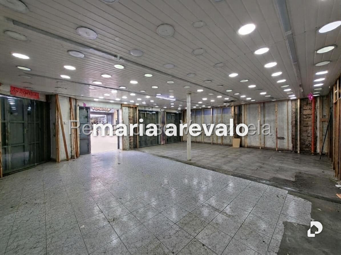 Local comercial en Catia, Caracas – 6