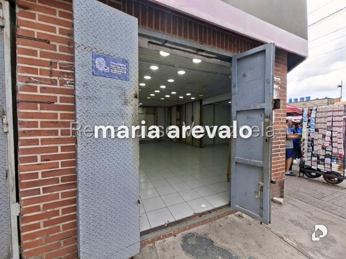 Local comercial en Catia, Caracas – 10
