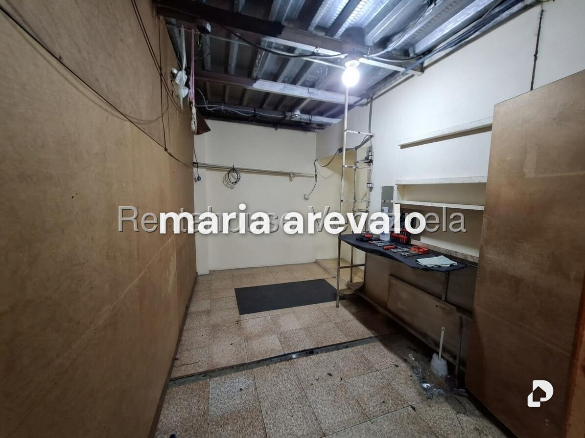 Local comercial en Catia, Caracas – 9