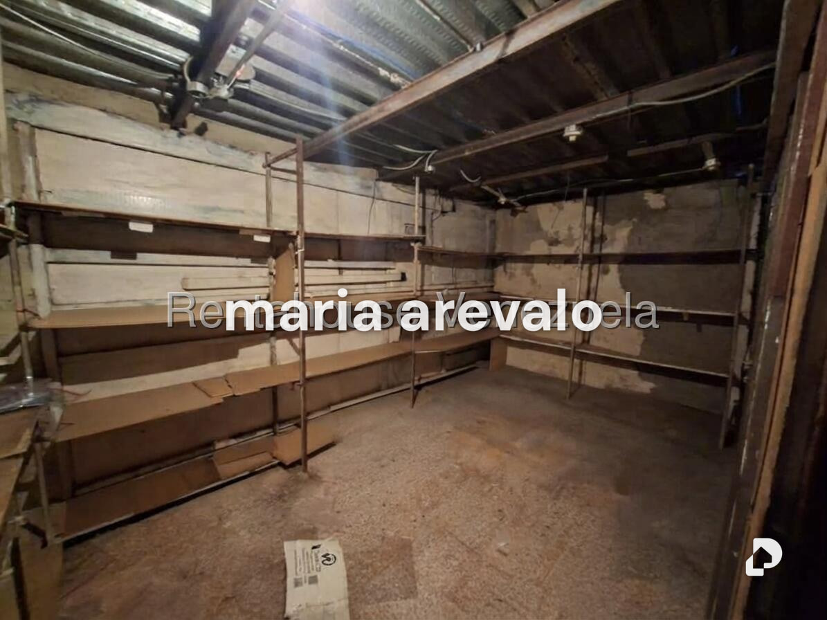 Local comercial en Catia, Caracas – 8