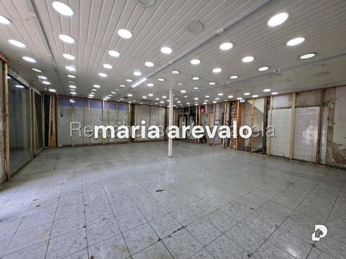 Local comercial en Catia, Caracas – 4