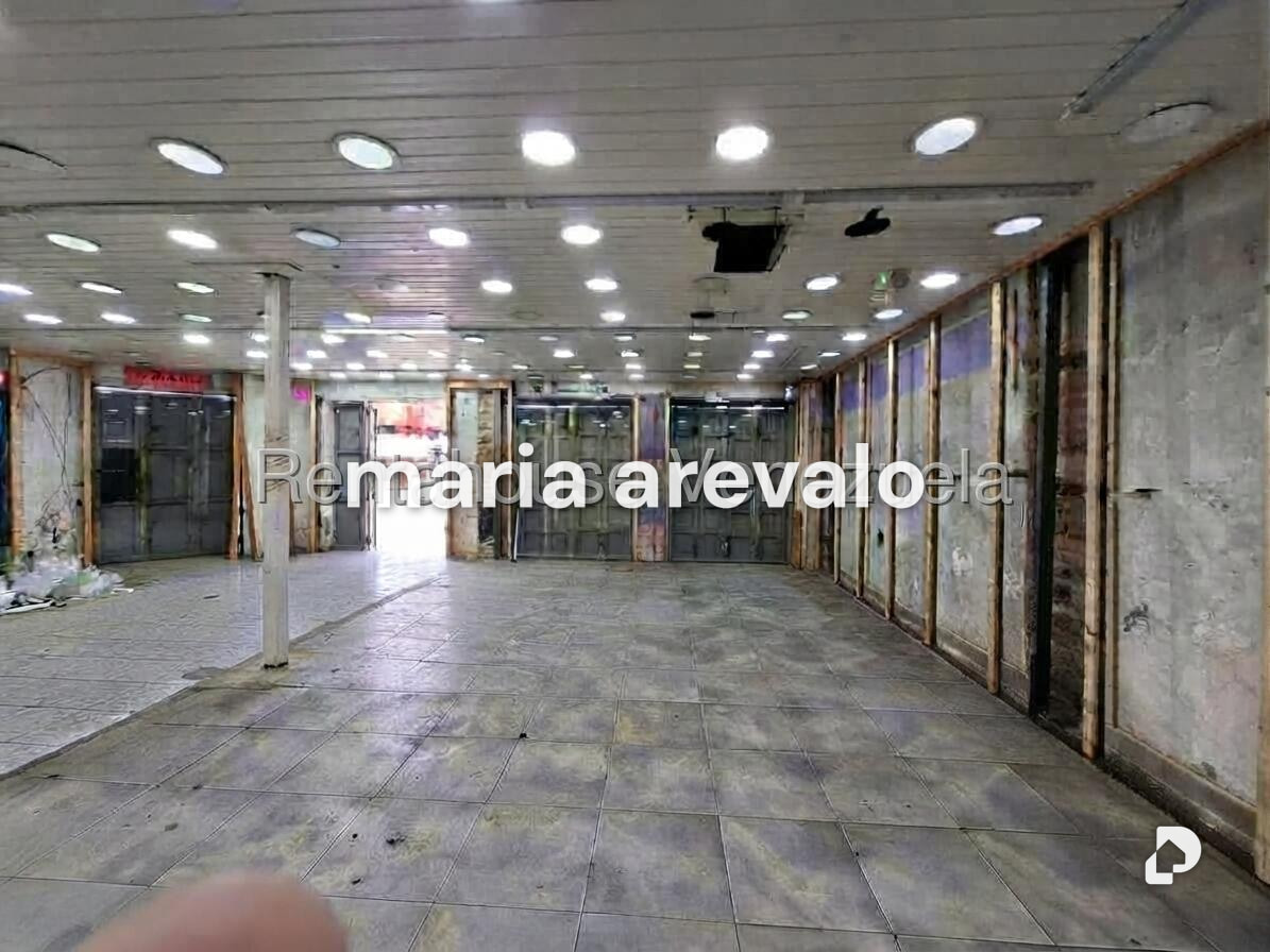 Local comercial en Catia, Caracas – 3