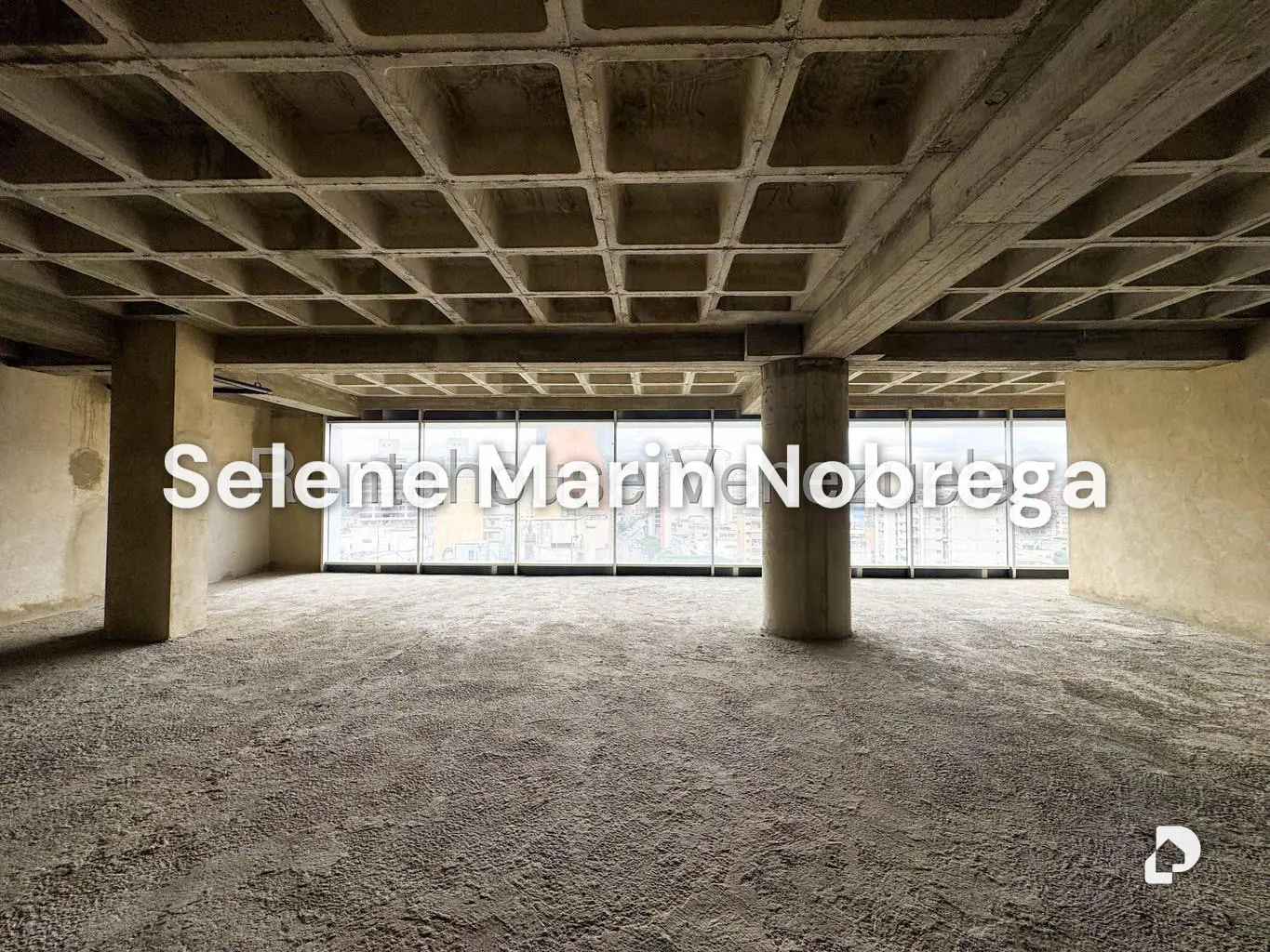 Oficina en La Castellana, Caracas – 20