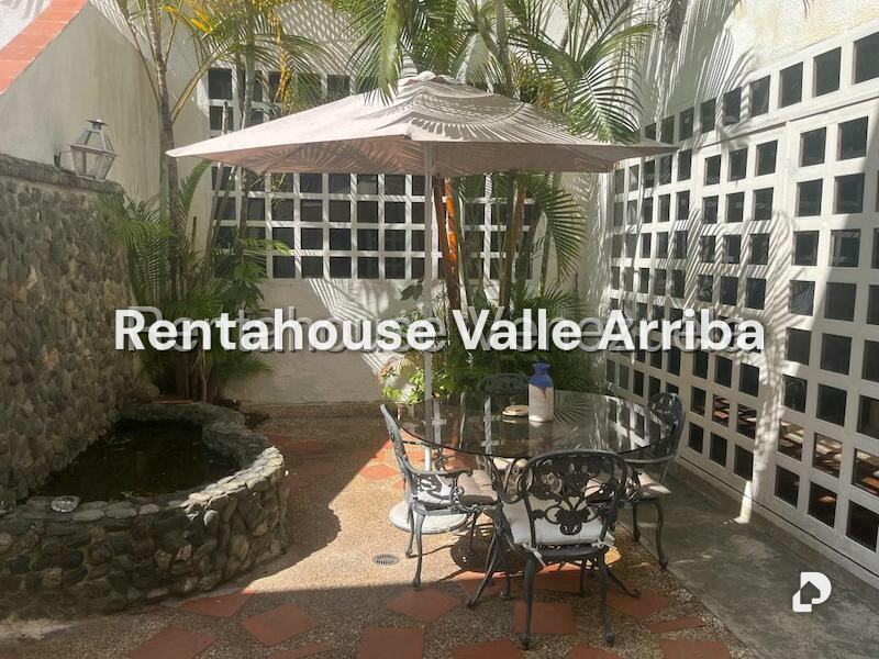 Casa en La Lagunita Country Club, Caracas – 7