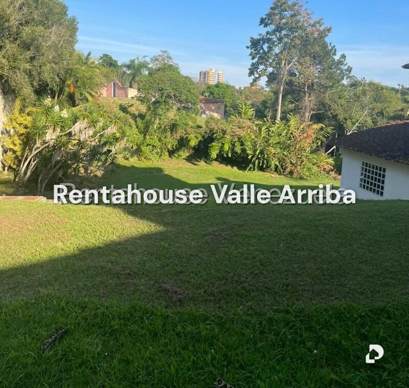 Casa en La Lagunita Country Club, Caracas – 16