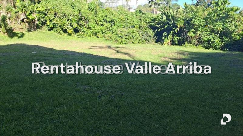 Casa en La Lagunita Country Club, Caracas – 11