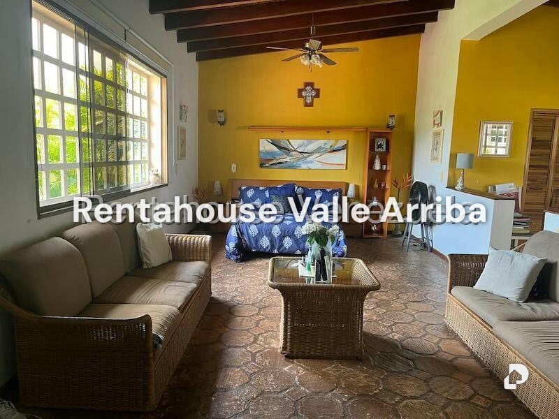 Casa en La Lagunita Country Club, Caracas – 15
