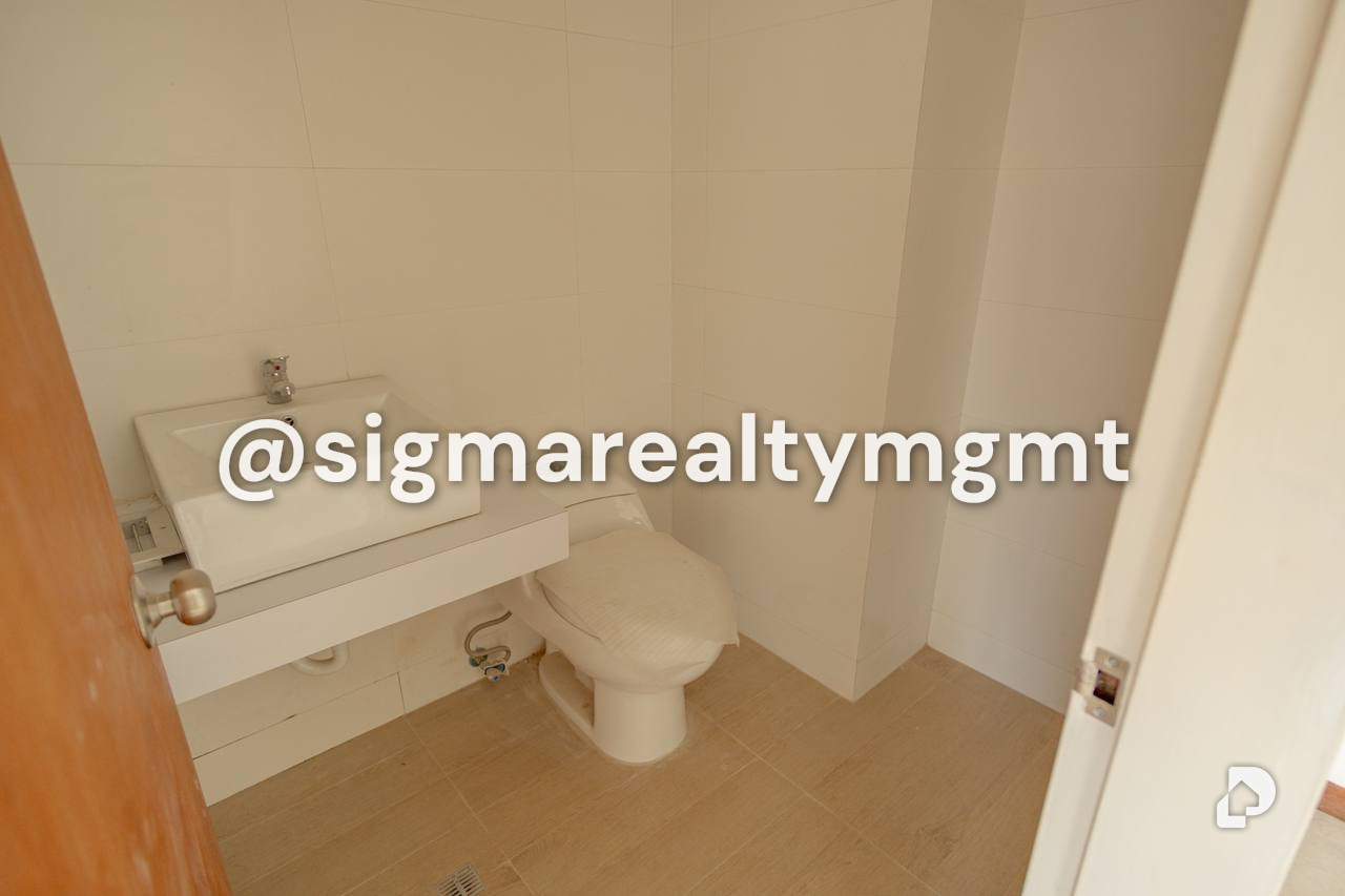 Apartment in La Boyera, Caracas – 5