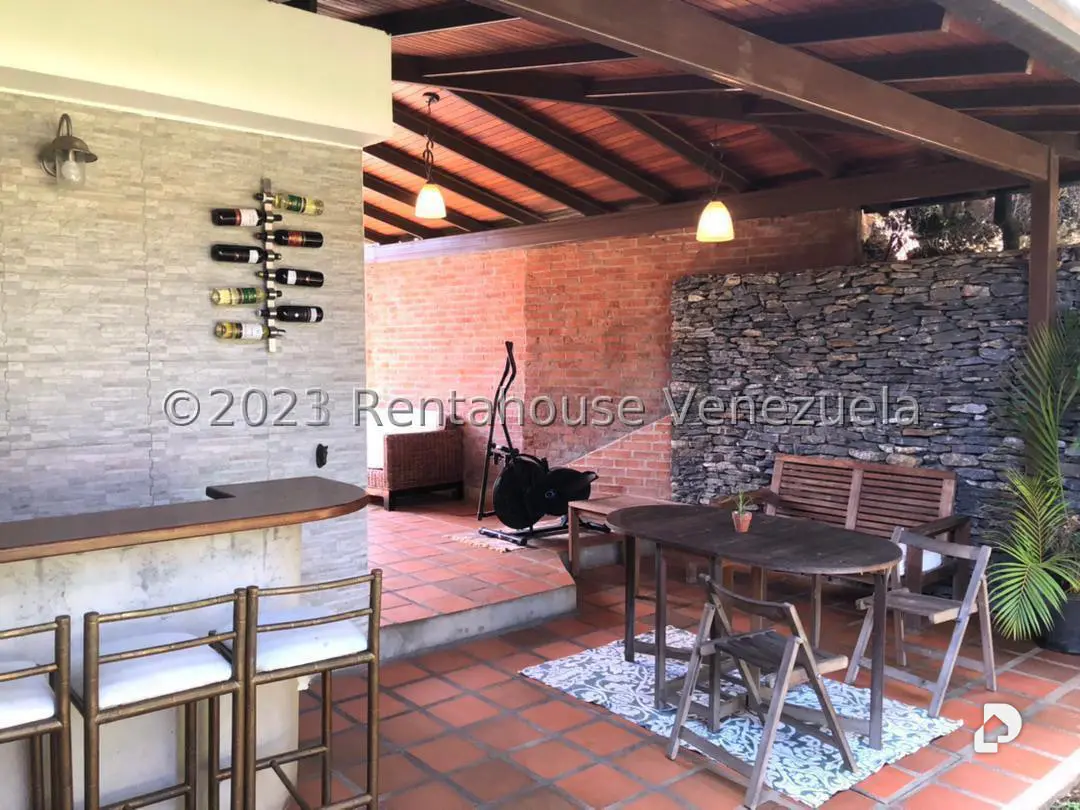 Casa en Prados del Este, Caracas – 16