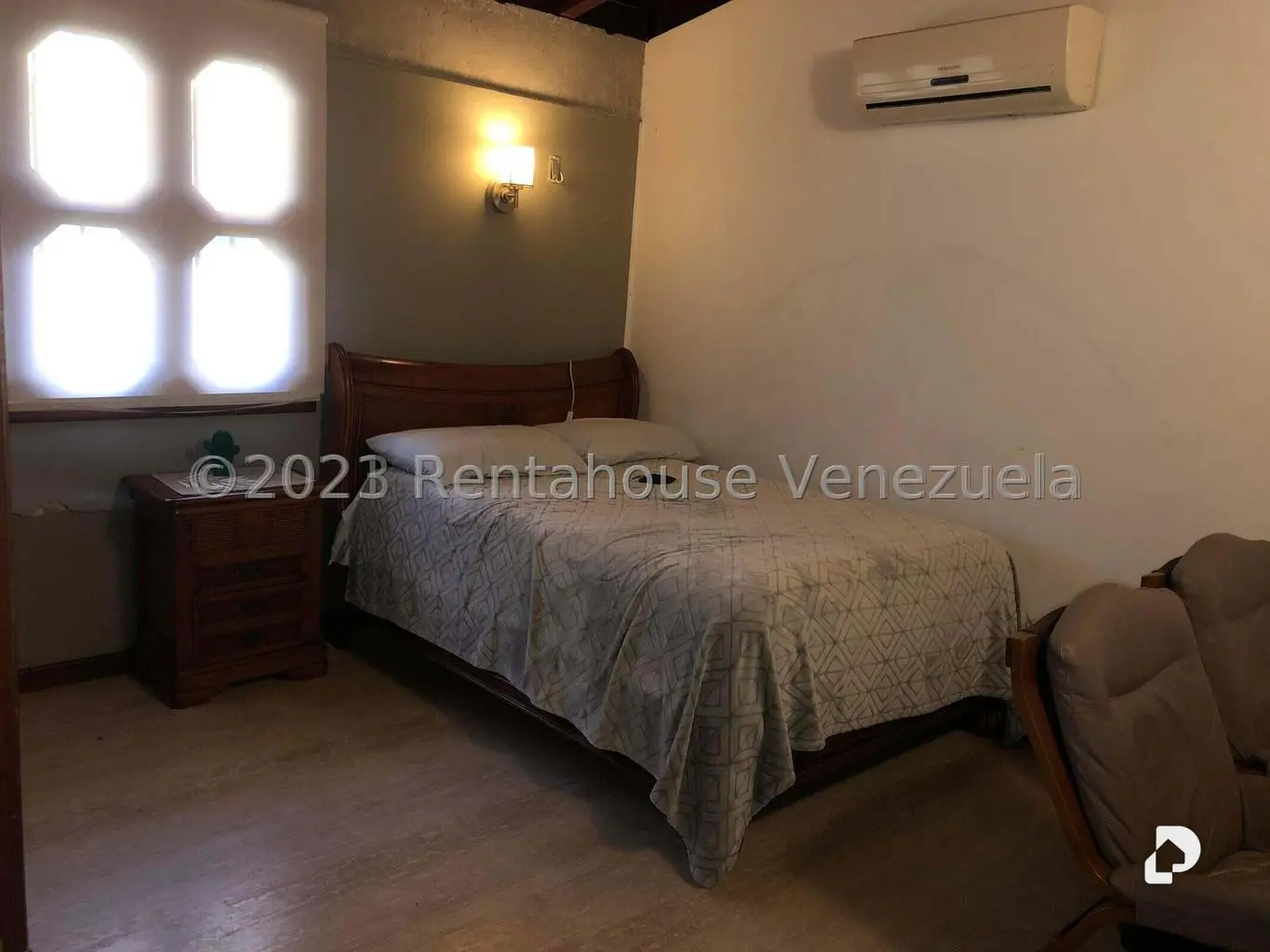 Casa en Prados del Este, Caracas – 21