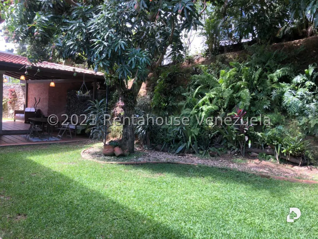 Casa en Prados del Este, Caracas – 13
