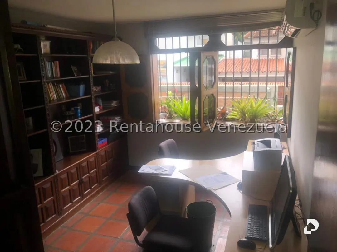 Casa en Prados del Este, Caracas – 17