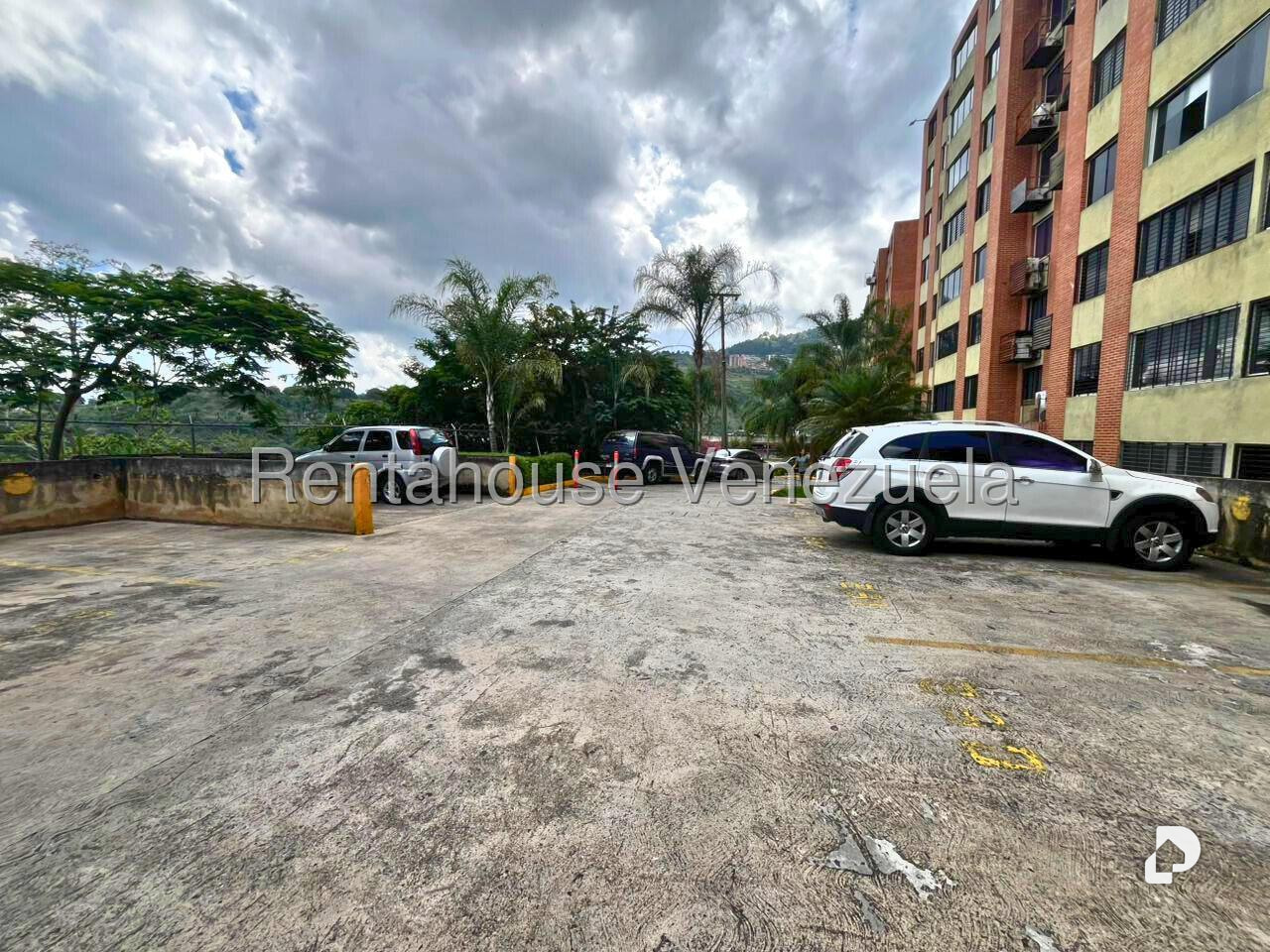 Apartamento en Los Naranjos Humboldt, Caracas