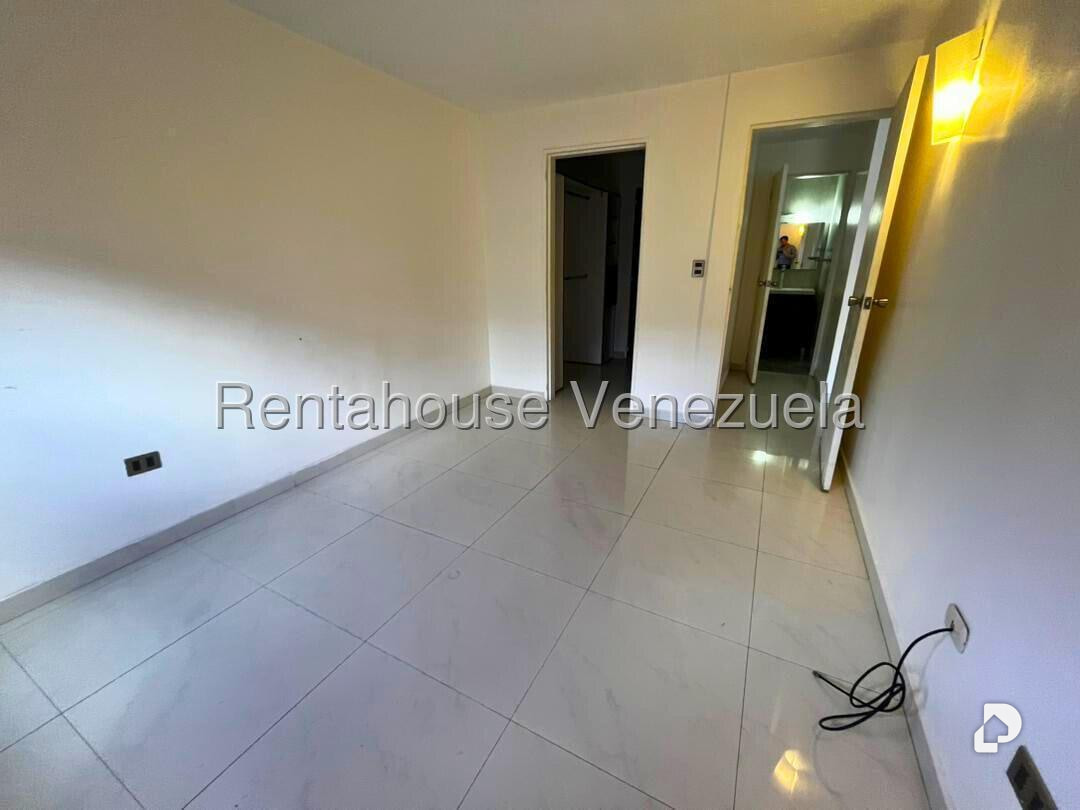 Apartamento en Los Naranjos Humboldt, Caracas