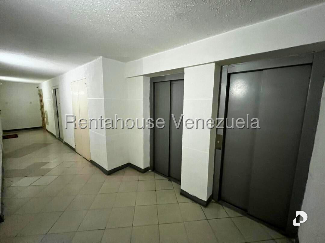 Apartamento en Los Naranjos Humboldt, Caracas