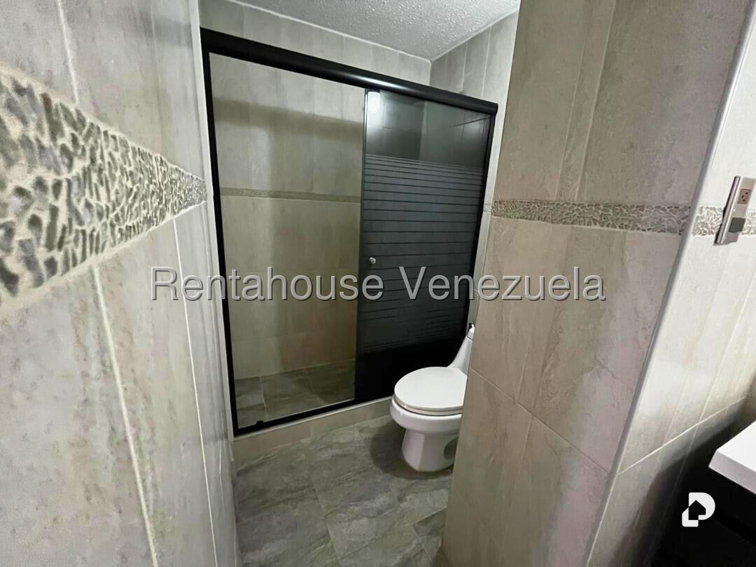 Apartamento en Los Naranjos Humboldt, Caracas