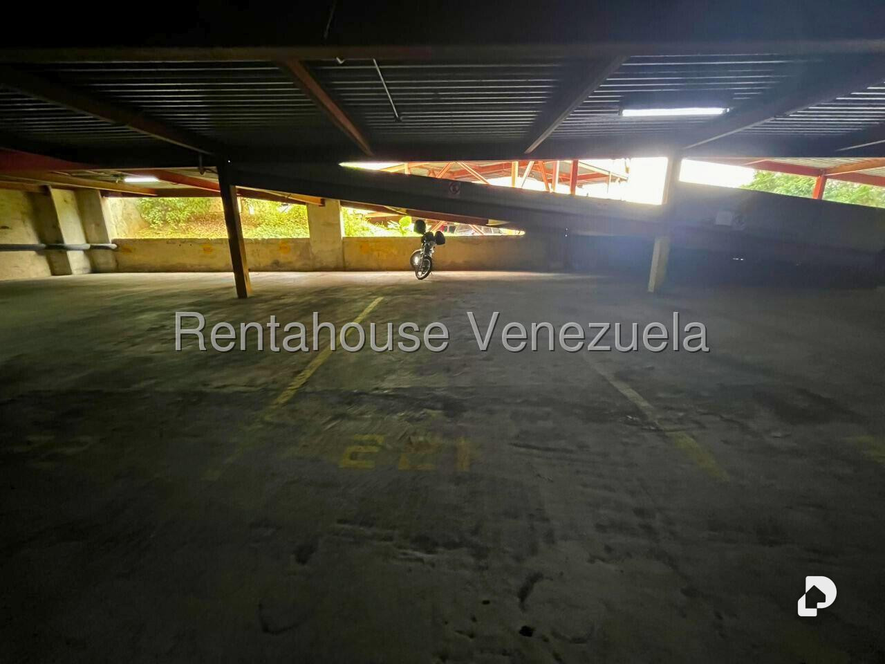 Apartamento en Los Naranjos Humboldt, Caracas