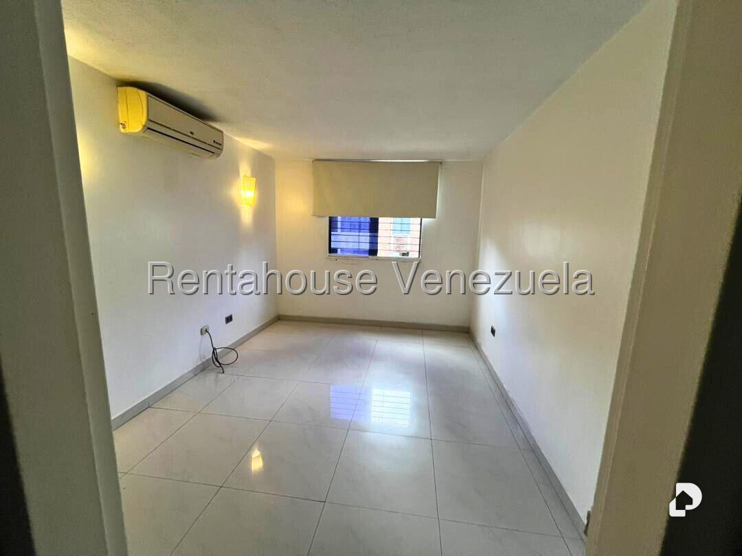 Apartamento en Los Naranjos Humboldt, Caracas