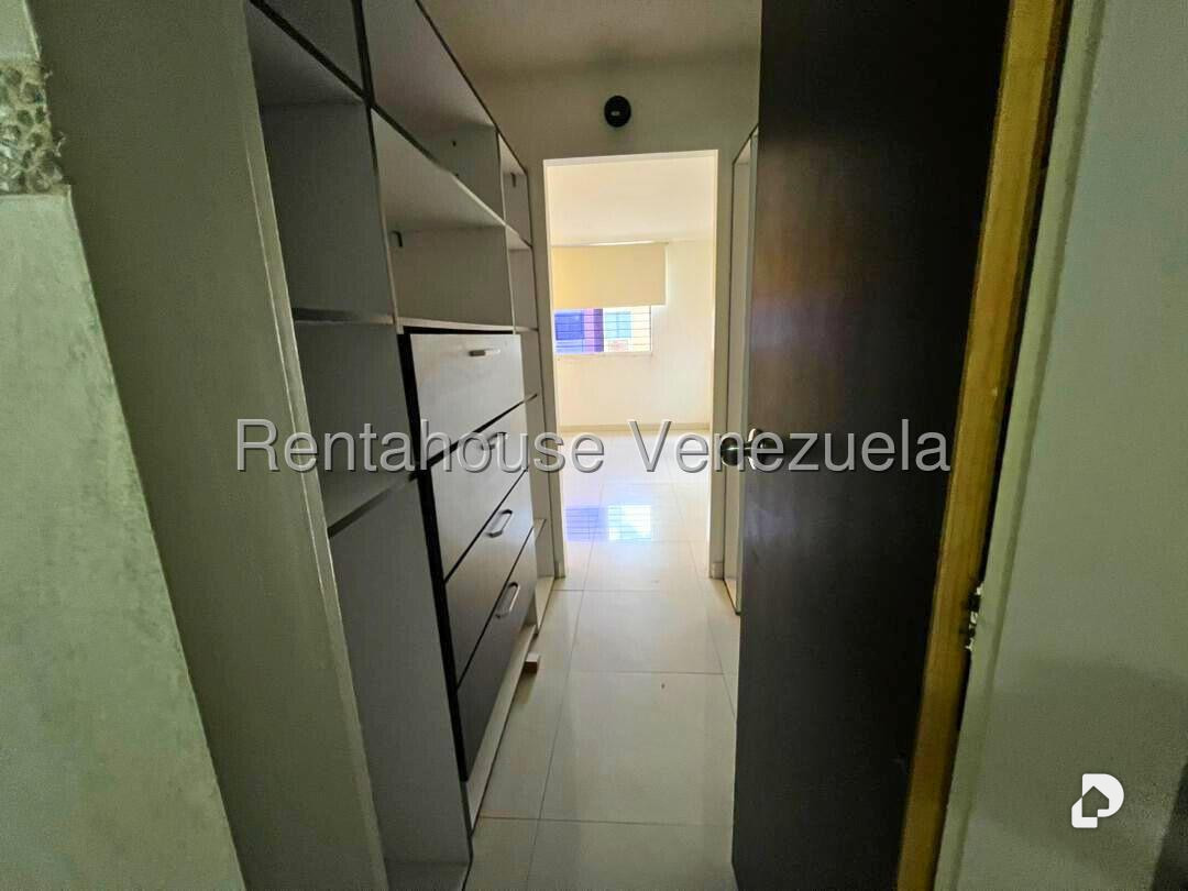 Apartamento en Los Naranjos Humboldt, Caracas