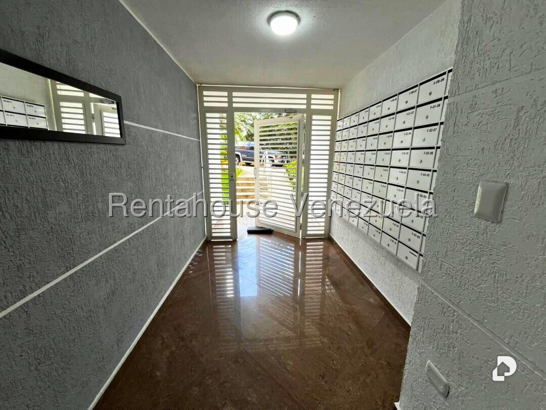 Apartamento en Los Naranjos Humboldt, Caracas