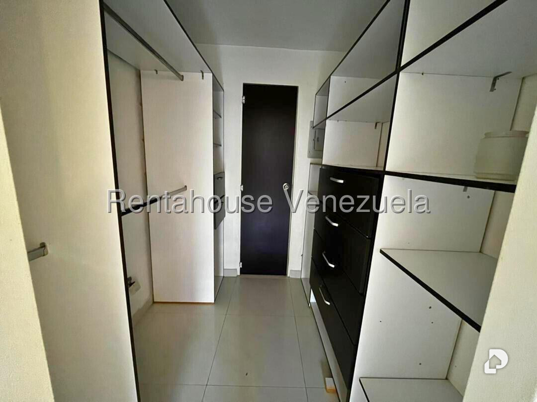 Apartamento en Los Naranjos Humboldt, Caracas