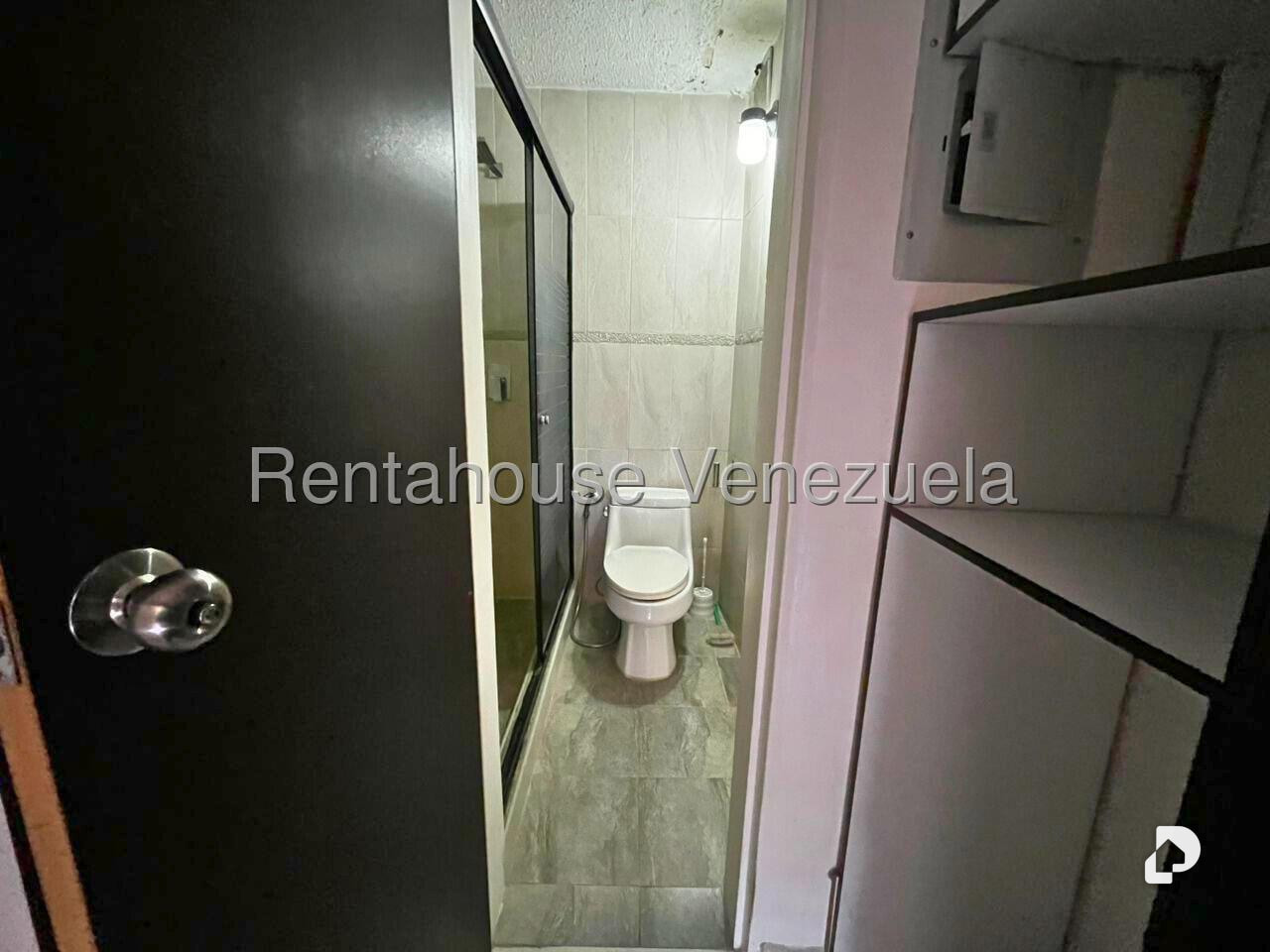 Apartamento en Los Naranjos Humboldt, Caracas