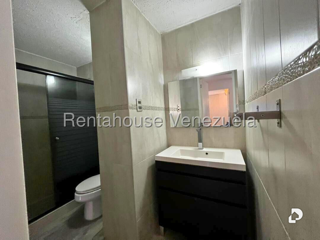 Apartamento en Los Naranjos Humboldt, Caracas