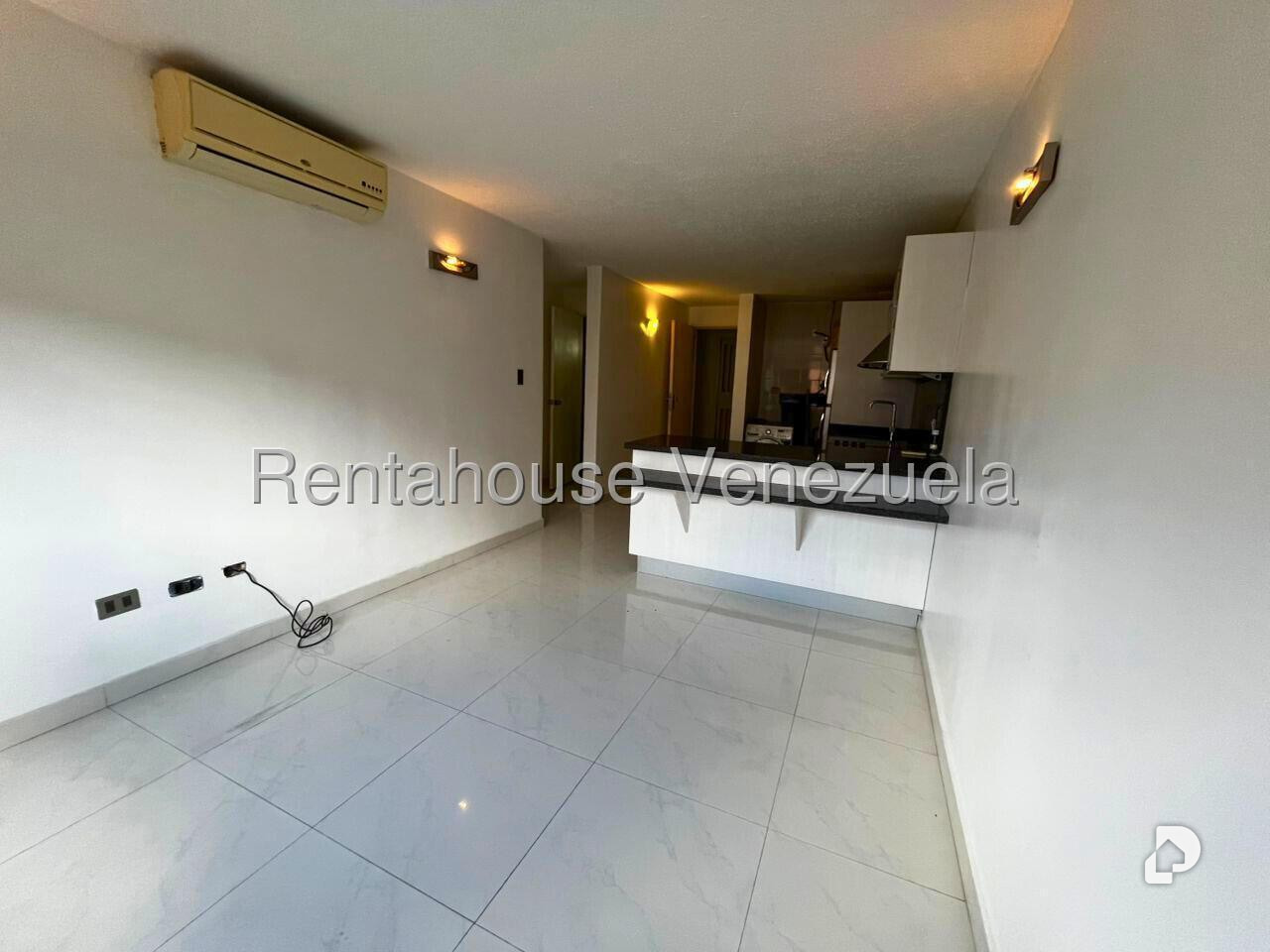 Apartamento en Los Naranjos Humboldt, Caracas