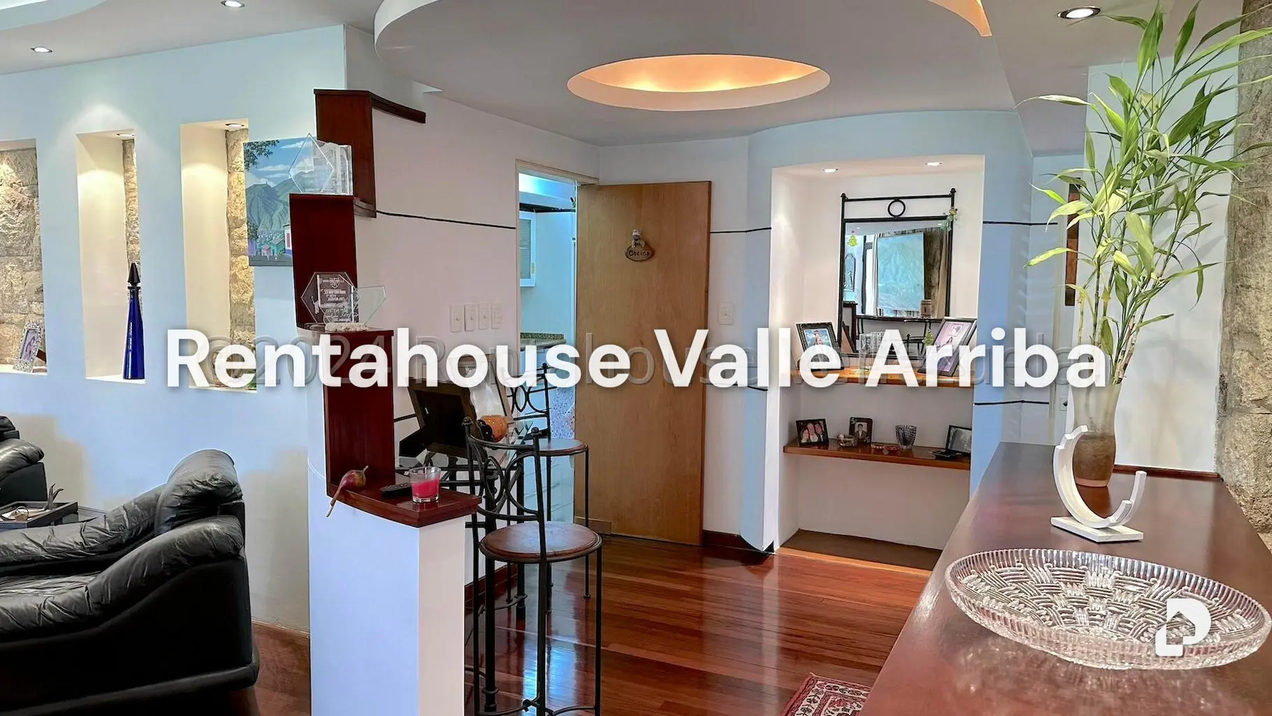 Apartamento en El Pedregal, Caracas – 6
