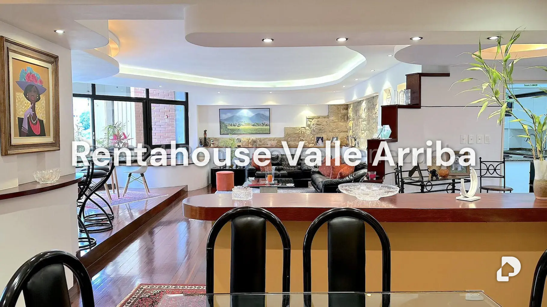 Apartamento en El Pedregal, Caracas – 14