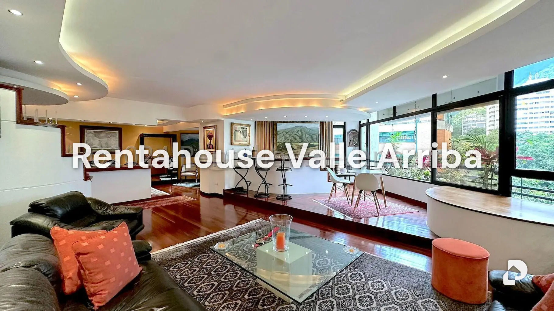 Apartamento en El Pedregal, Caracas – 21