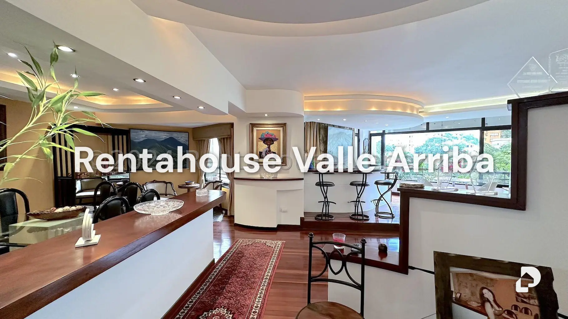 Apartamento en El Pedregal, Caracas – 7