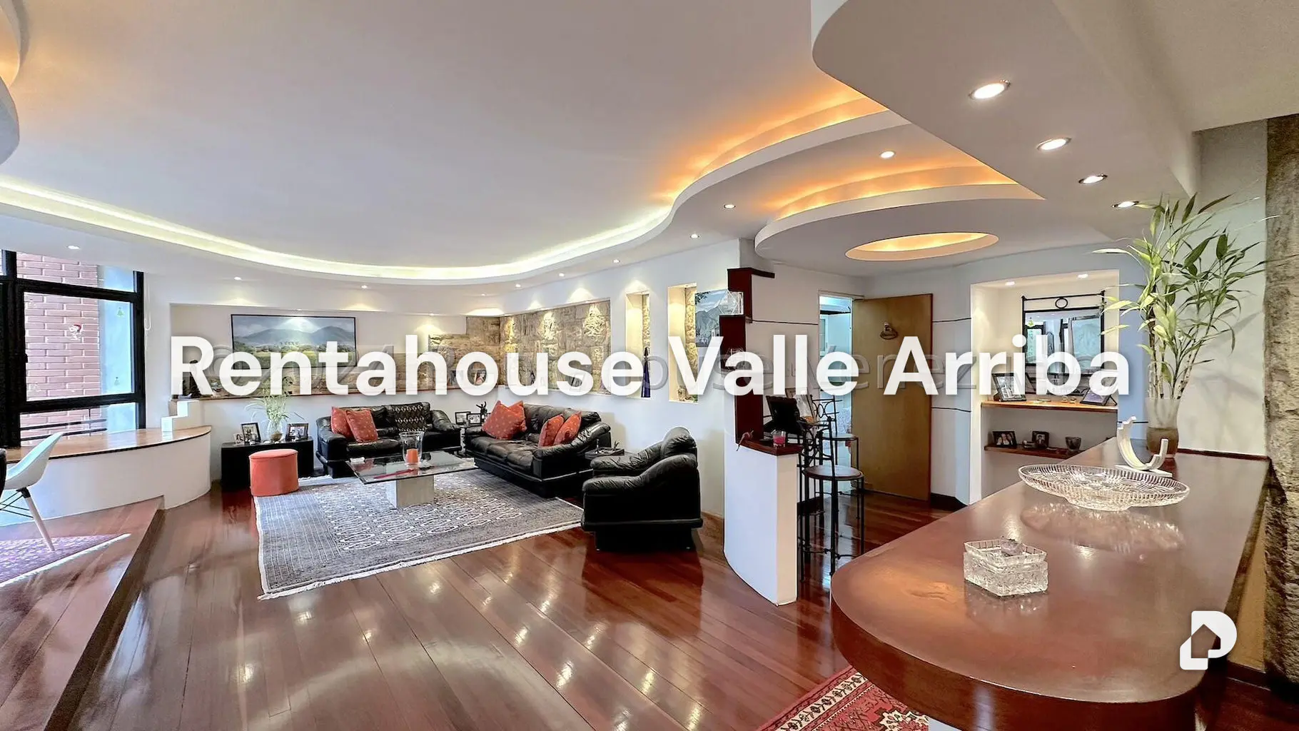 Apartamento en El Pedregal, Caracas – 17