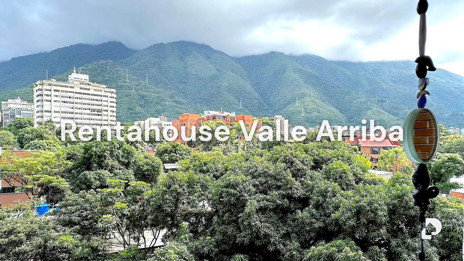 Apartamento en El Pedregal, Caracas – 22