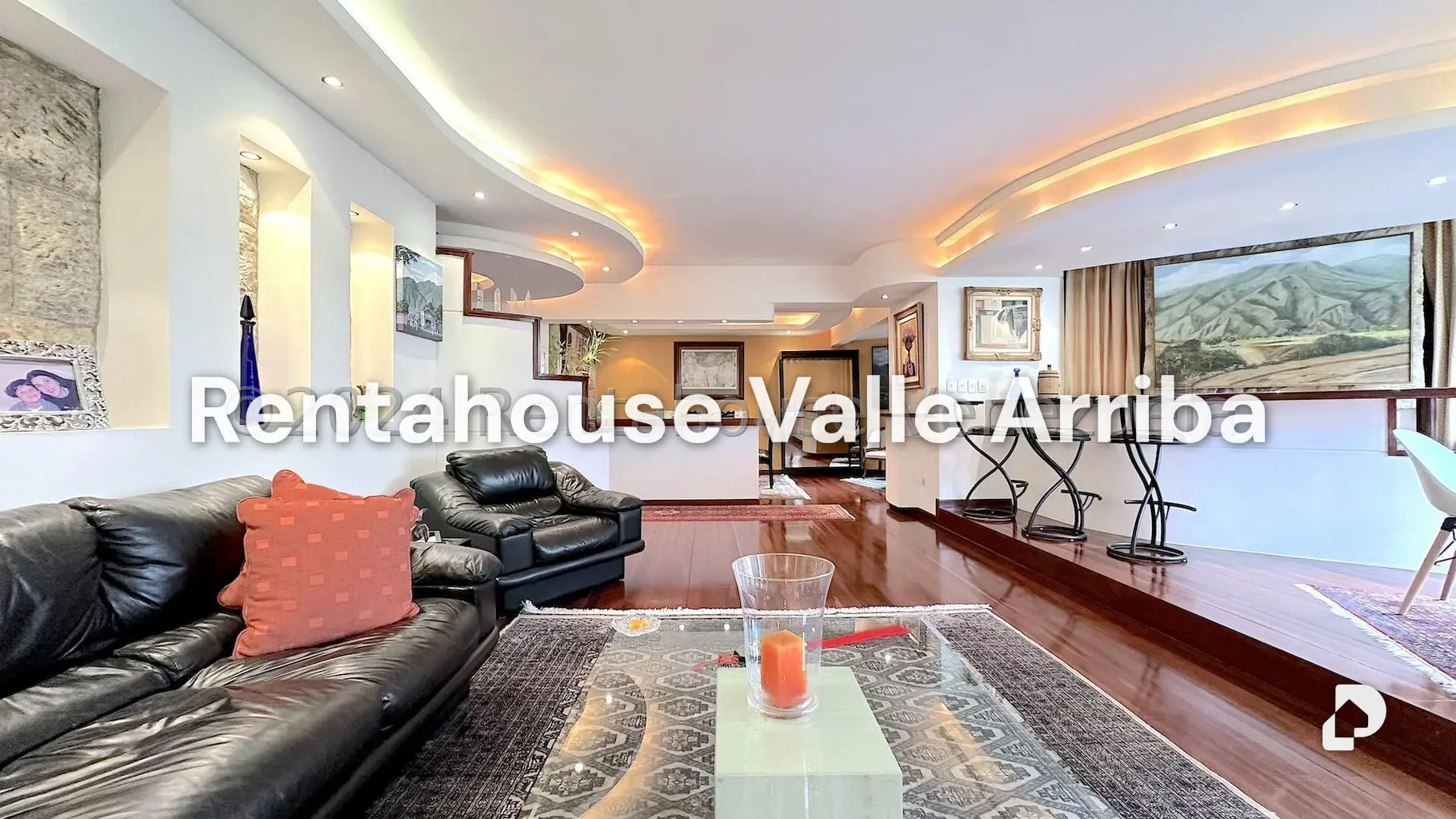 Apartamento en El Pedregal, Caracas – 20