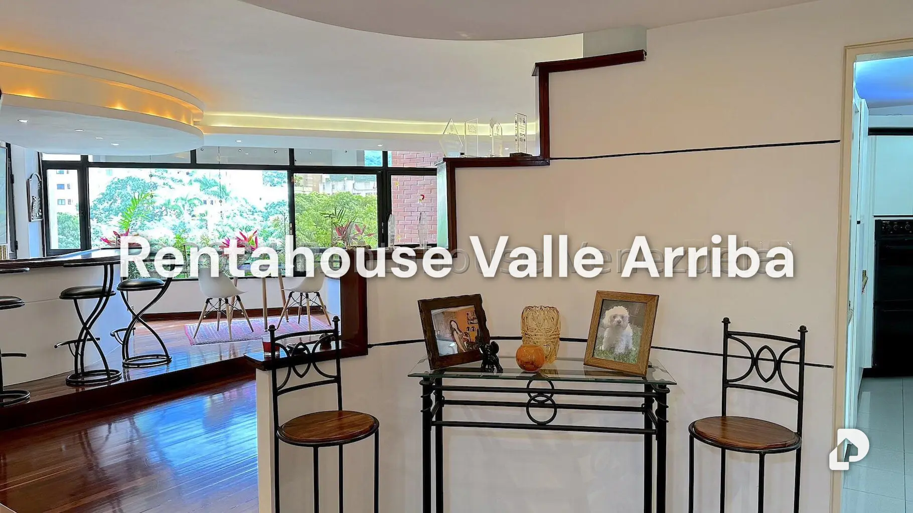 Apartamento en El Pedregal, Caracas – 5