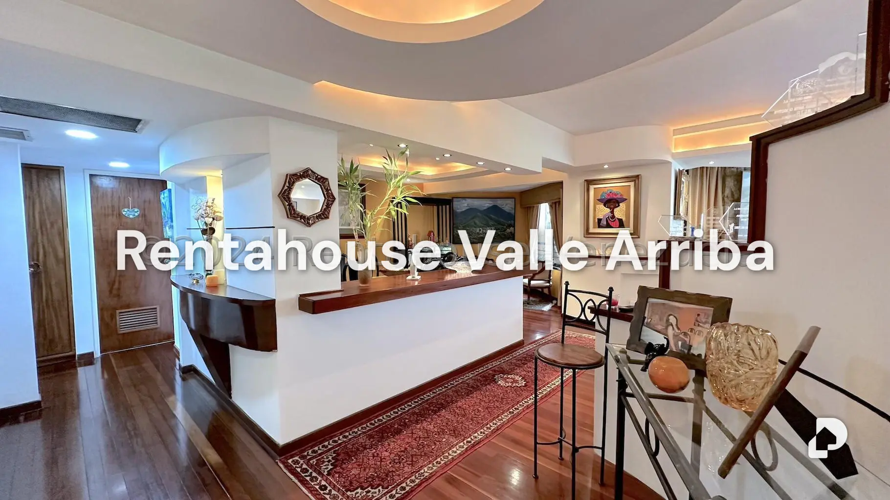 Apartamento en El Pedregal, Caracas – 4