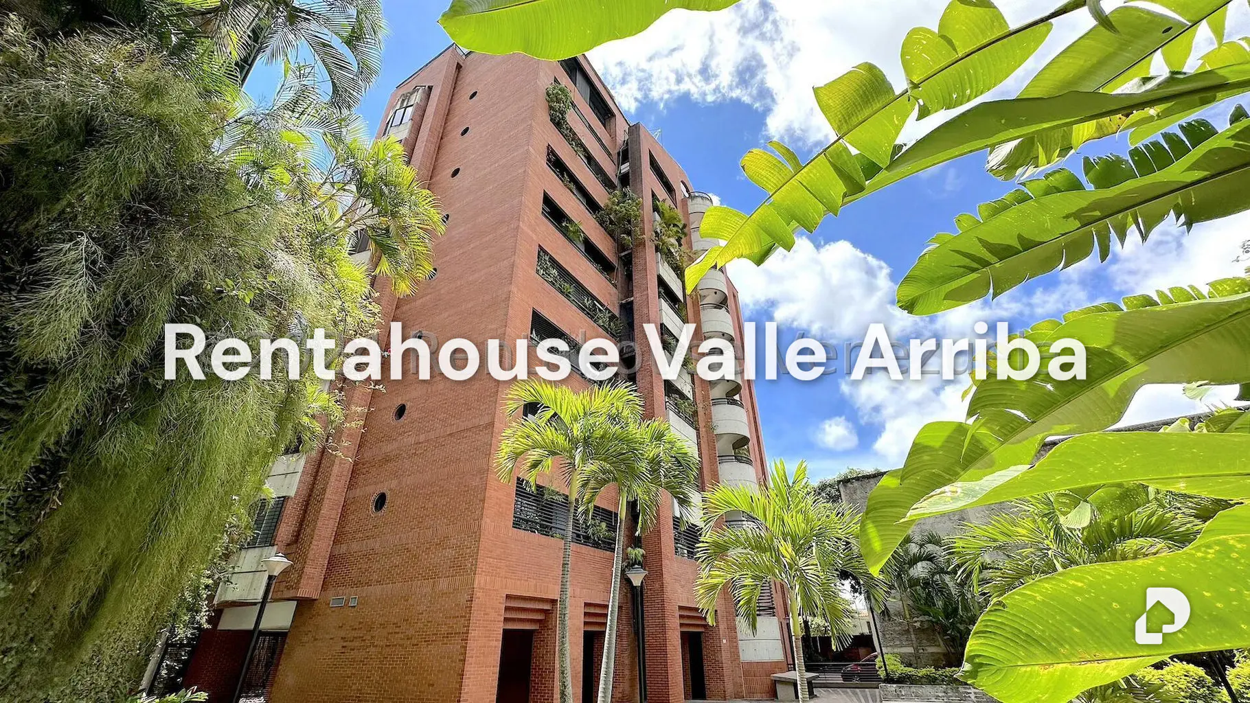 Apartamento en El Pedregal, Caracas – 1