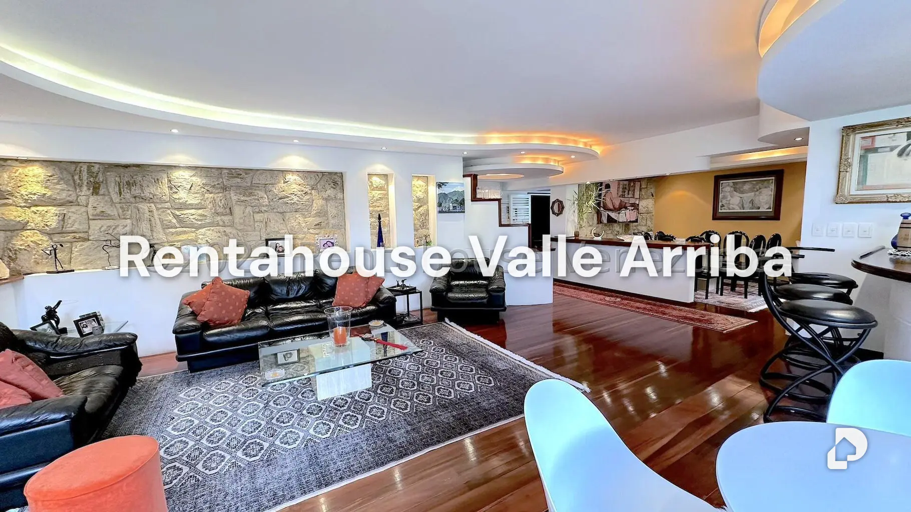 Apartamento en El Pedregal, Caracas – 19