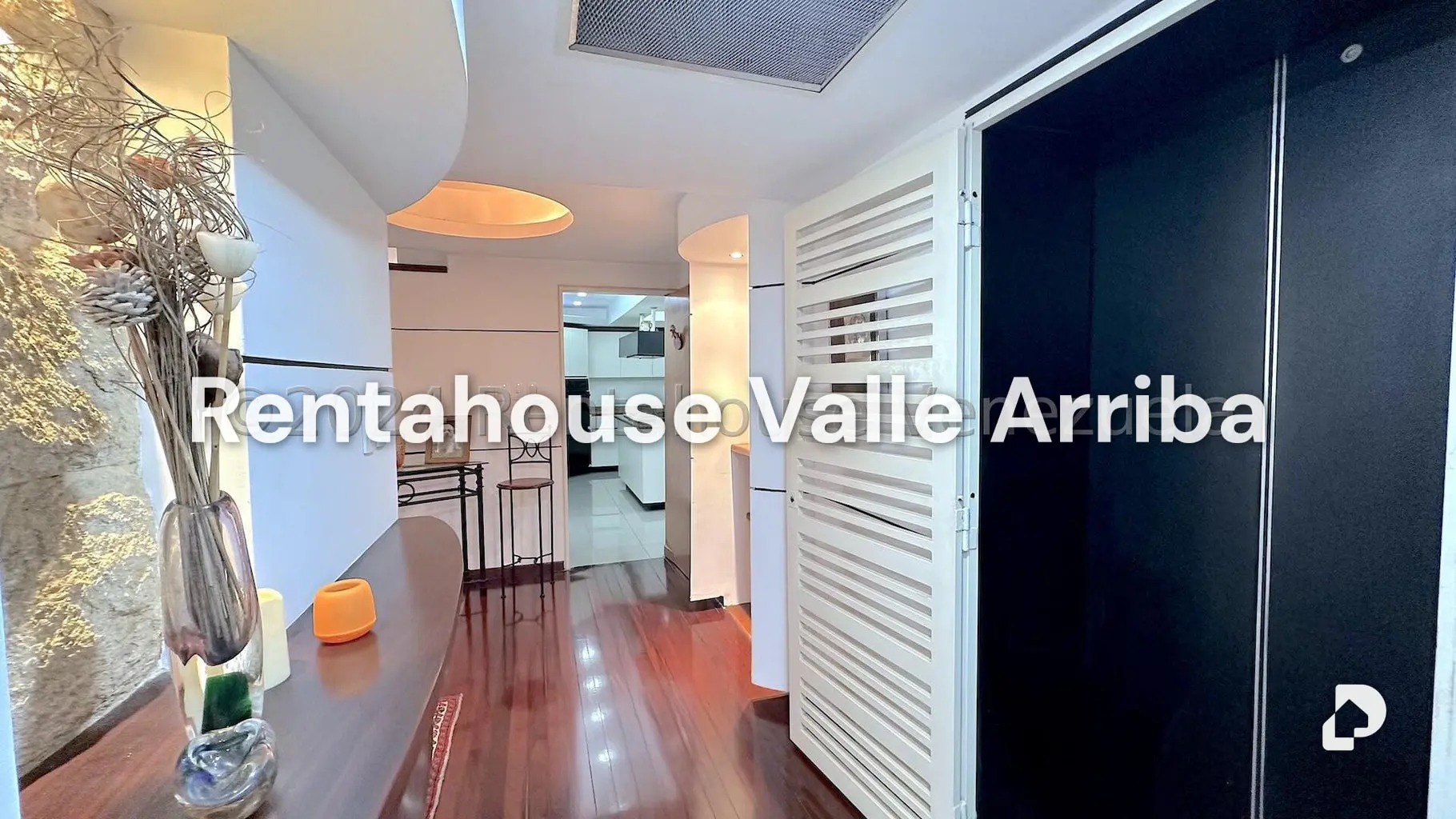 Apartamento en El Pedregal, Caracas – 3